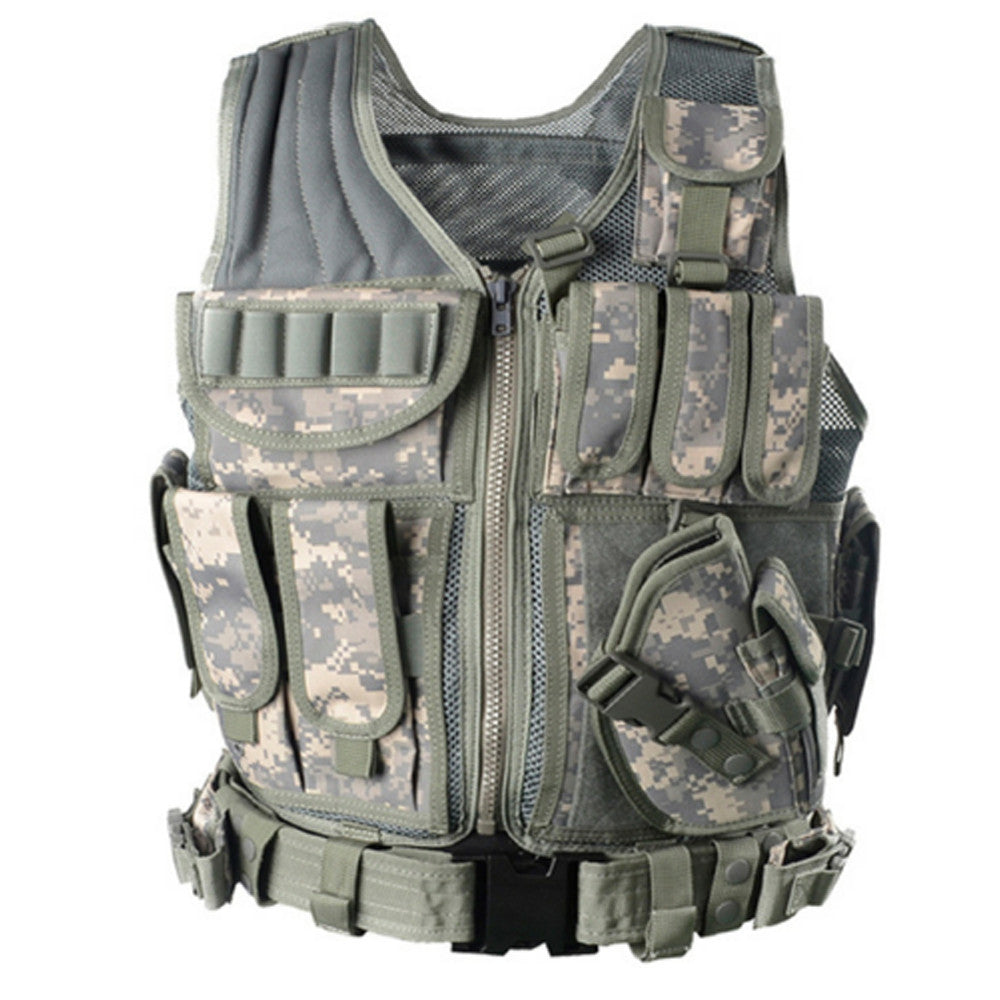 Body Armor Sports Wear