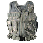 Body Armor Sports Wear