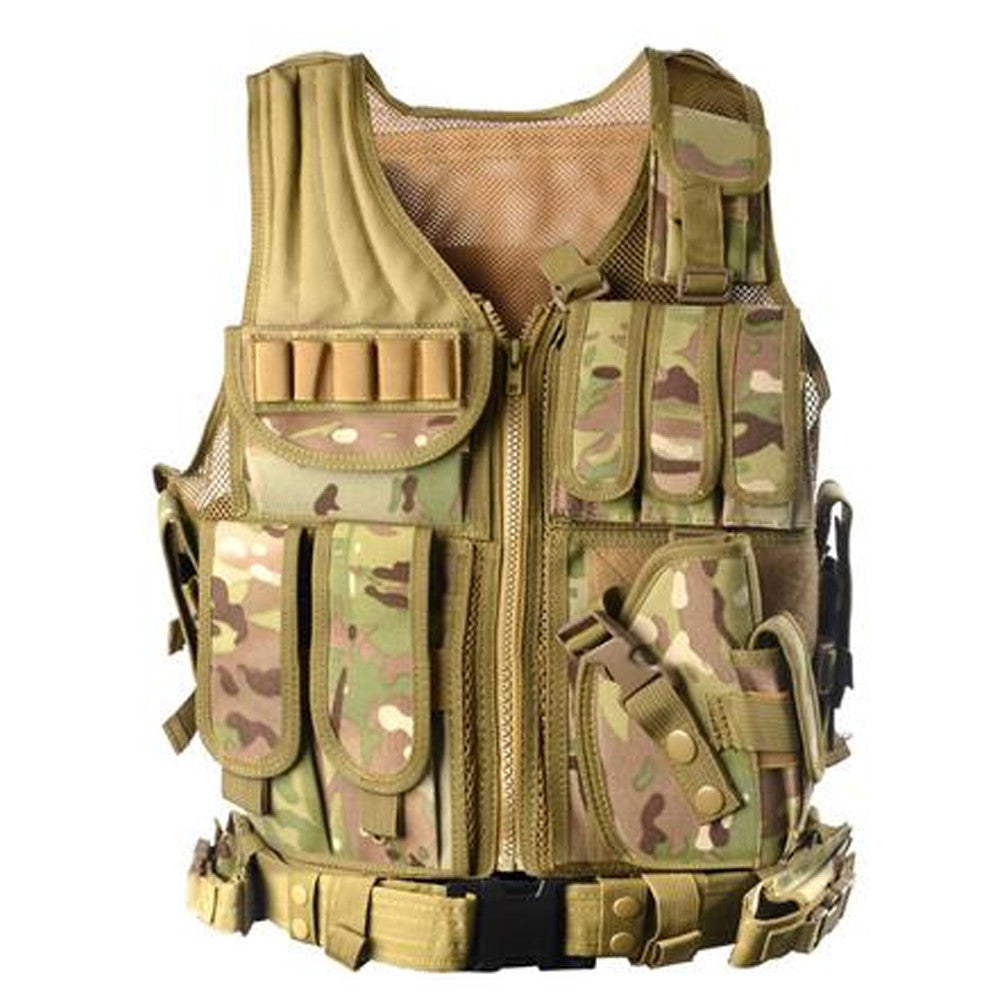 Body Armor Sports Wear