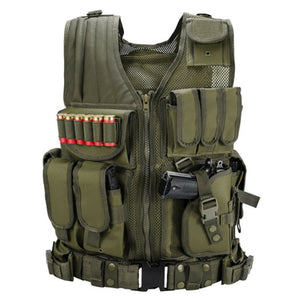 Body Armor Sports Wear