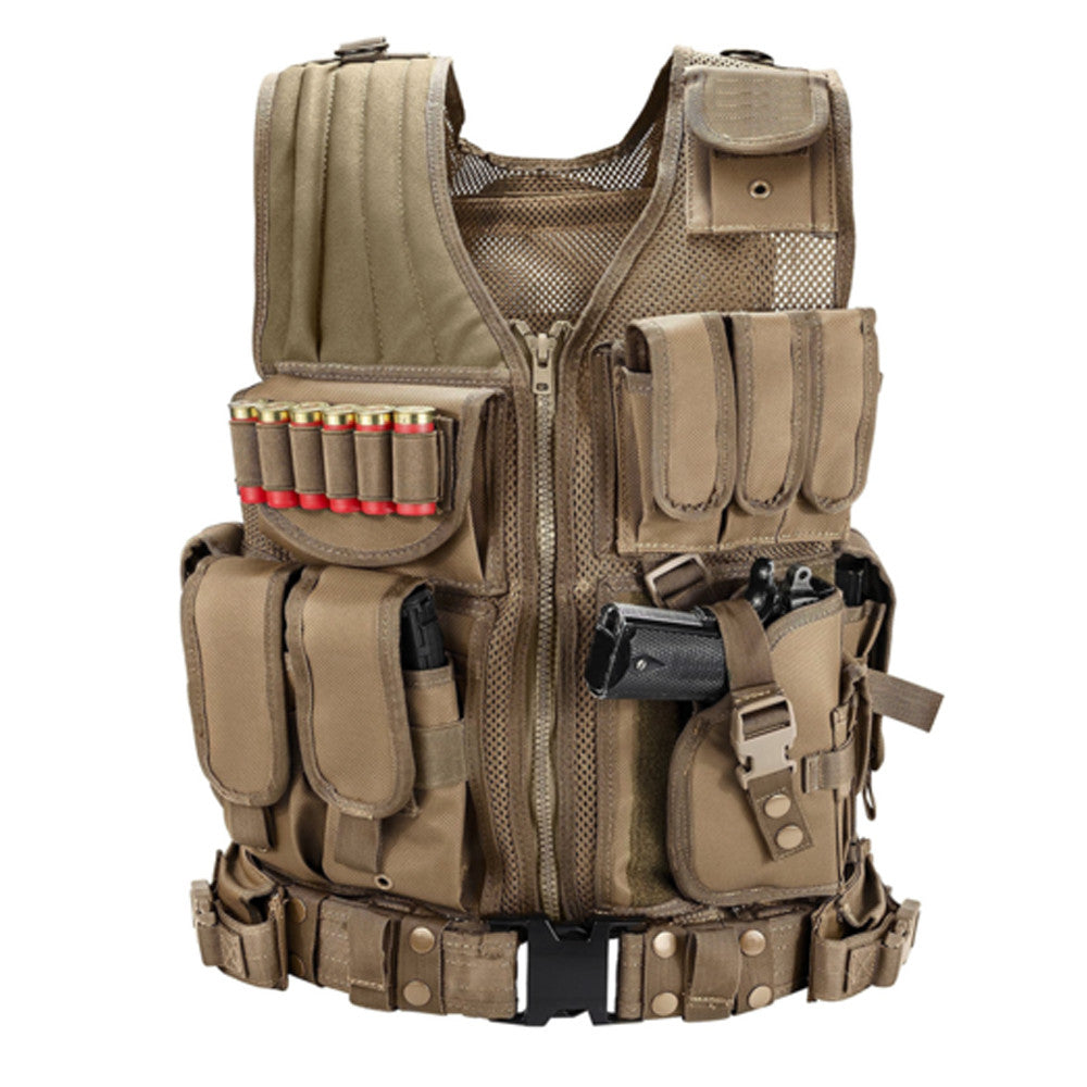 Body Armor Sports Wear
