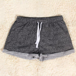 Women Beach Sport Shorts